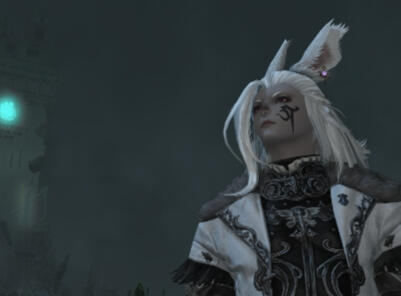 Ilvex Duimione Exploration