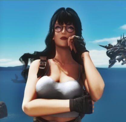 Ariselle Hartwell