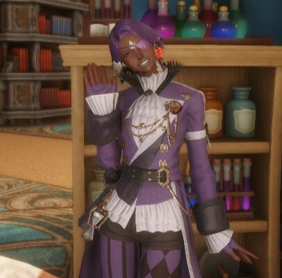 Maya Takagi General Medicine, Midwifery