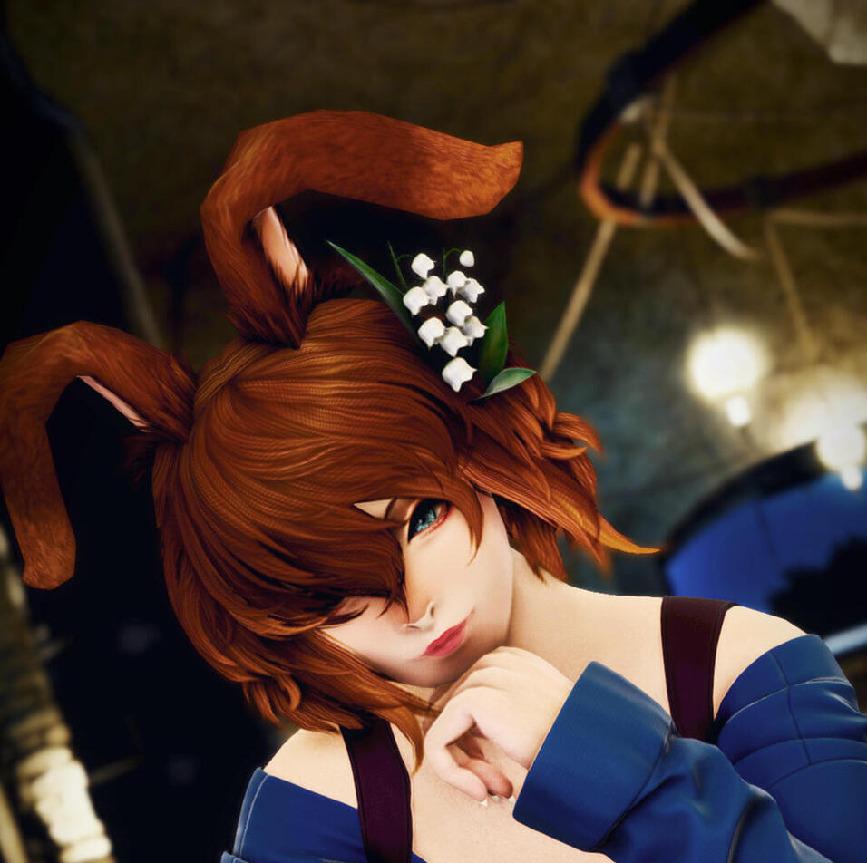 Byaphine Frenecu Aetheric Surgery