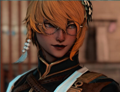 Citrine Raeterlune Counseling