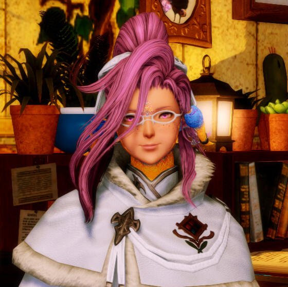 Nanao Strife Aetheric Medicine